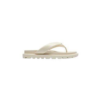 Coach Mujer, Zapatos, Blanco, Talla: 37 EU