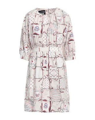 Moschino KLEIDER - Mini-Kleider auf YOOX.COM