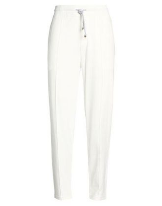 Brunello Cucinelli BOTTOMWEAR - Trousers on YOOX.COM