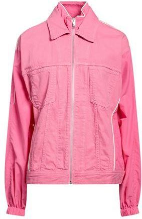 AMBUSH CAPISPALLA - Capispalla jeans su YOOX.COM