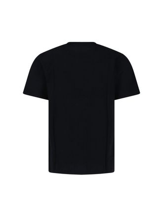 Sunflower Mens T-Shirts And Polos Black Cotton