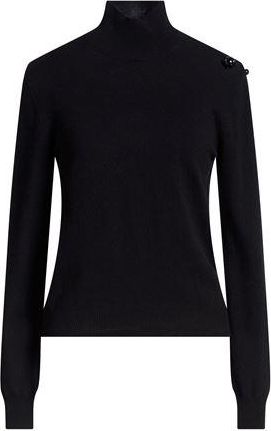 Alberta Ferretti PRENDAS DE PUNTO - Cuello alto en YOOX.COM