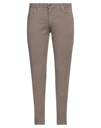 Barbati BOTTOMWEAR - Trousers on YOOX.COM