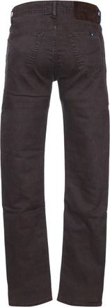 Jacob Cohen Trousers Jeans - Brown