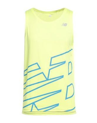 New Balance TOPS - Tank Tops auf YOOX.COM