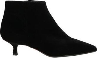 Anna F. FOOTWEAR - Ankle boots on YOOX.COM