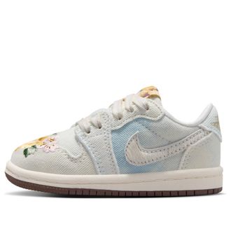 Nike Jordan (TD) Air Jordan 1 Low OG Year of the Horse IQ1110-011