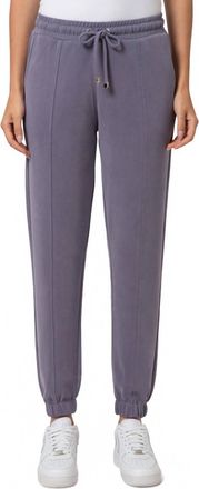 Mavi Lauren Sweatpant In Cadet