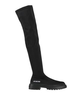 Love Moschino FOOTWEAR - Boots on YOOX.COM