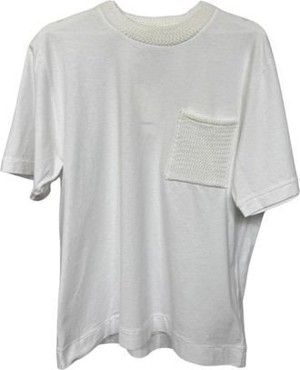 ATOMOFACTORY Atomofactory, Heren, Tops, Wit, Maat: XL Jersey