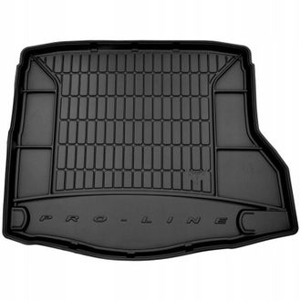OEM Alfombrilla De Goma Para Maletero Mercedes Cla C117 Coup&eacute; 2013-2019 Tm