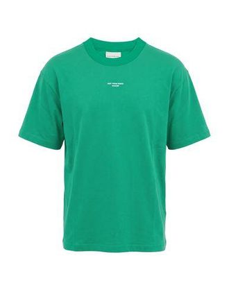 Dr&ocirc;le de Monsieur TOPWEAR - T-shirts on YOOX.COM