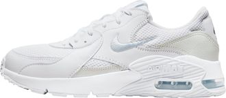 Nike (WMNS) Nike Air Max Excee White Metallic Platinum CD5432-121