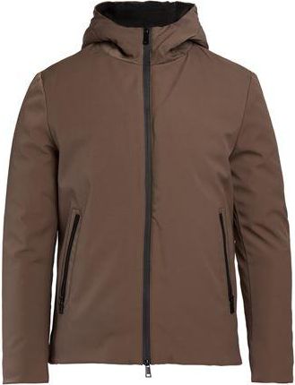 Breras Milano CAPISPALLA - Giacche & Giubbotti su YOOX.COM