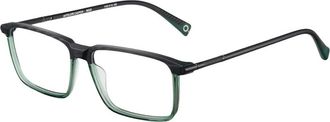 Etnia Barcelona Accessoires, unisex, Veelkleurig, ONE Size, Antelope Optisch Montuur