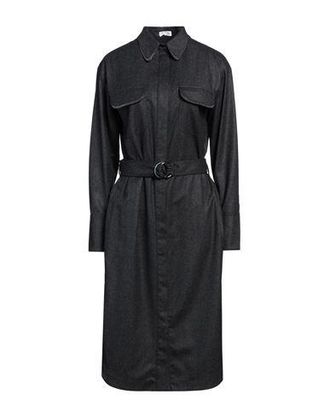 Brunello Cucinelli KLEIDER - Midi-Kleider auf YOOX.COM