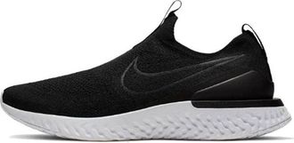 Nike Epic Phantom React Flyknit Black BV0417-001