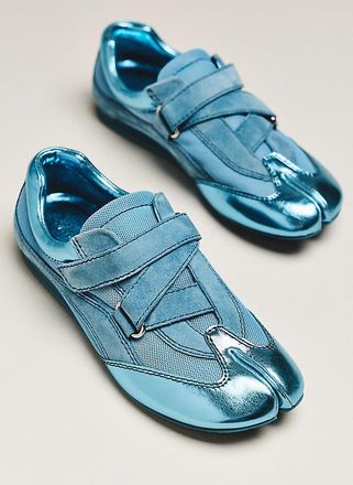 Jeffrey Campbell Planeta Split Toe Sneakers