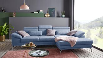 Sit&more Dekokissen »Scorpio« 2er-Set Nierenkissen