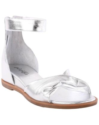 Seychelles Look Up Leather Sandal