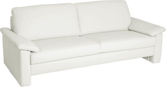 Schubiger M&ouml;bel Sofa Antonio Basic B: 216 cm