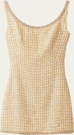 Women's Miu Miu Tops - up to −46% | Stylight