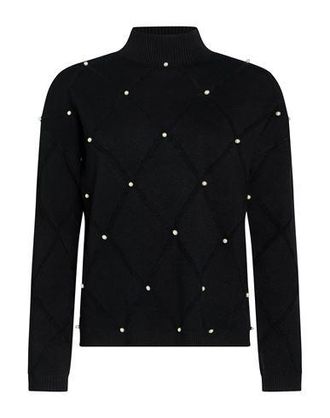 Fracomina PRENDAS DE PUNTO - Cuello alto en YOOX.COM