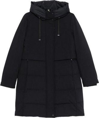Duno Puffer Jacket