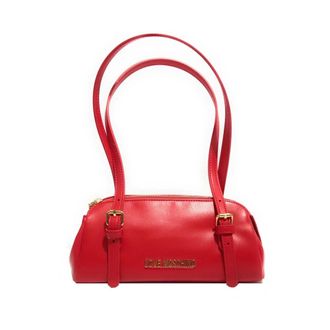 Love Moschino Shoulder Bags, female, Red, Size: ONE SIZE Shoulder Bag