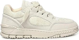 Axel Arigato Sneakers - Heren - Sneakers - Wit - 43 EU - Schoenen