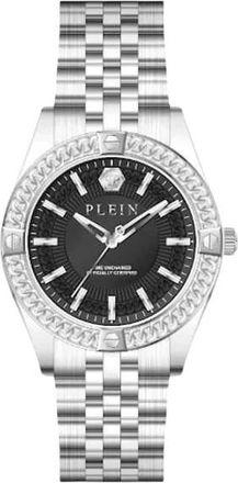 Philipp Plein Hombre, Accesorios, Gris, Talla: ONE Size