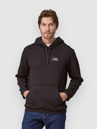 Patagonia 73 Skyline Uprisal Hoodie schwarz