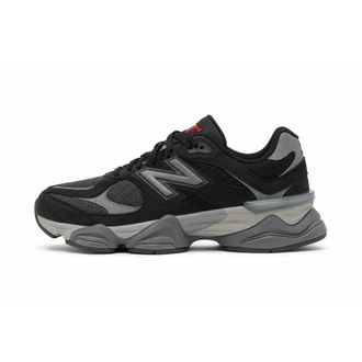 New Balance Fitness, Dames, Zwart, 37 1/2 EU, 9060 Lace