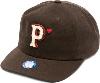 Paly Hollywood P-patch Baseball Cap
