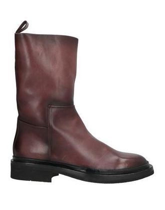 Officine Creative FOOTWEAR - Ankle boots on YOOX.COM