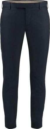 Pantaloni Torino Broeken - Heren - Nette broeken - Blauw - 3XL - Katoen - Broeken