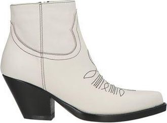 Sonora CALZATURE - Stivaletti su YOOX.COM