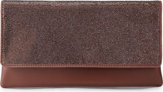 Steve Madden Womens Glimers Bag Brown - One Size