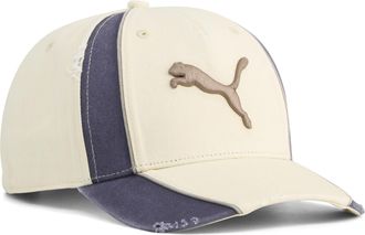 Puma Cappellino da baseball PUMA GRID, Accessori, Giallo, OSFA
