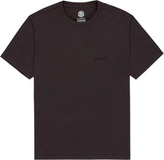Element Low Case Pigment S/S T-Shirt für Herren | grau