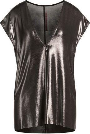 Rick Owens TOPWEAR - Top su YOOX.COM