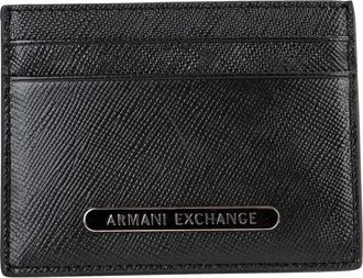 A|X Armani Exchange Kaart Etui