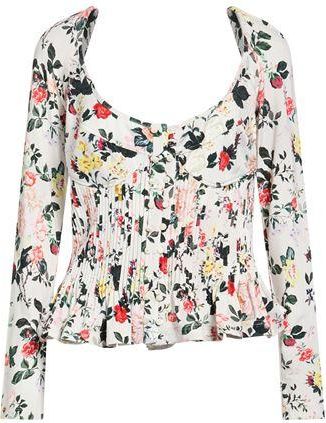 Paco Rabanne CAMISETAS Y TOPS - Tops en YOOX.COM