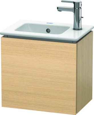 Duravit Duravit - L-cube Mueble De Pared, 1 Puerta, Con Bisagra A La