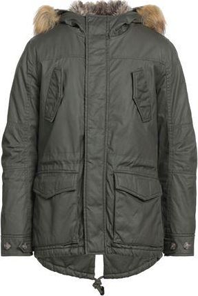 Yes-Zee COATS & JACKETS - Coats on YOOX.COM