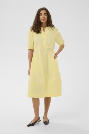 Culture Jurk CUantoinett Jurk Casual fit
