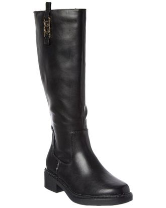 Byblos Logo Boot