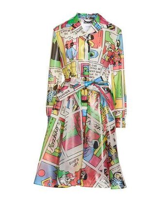 Moschino COATS & JACKETS - Overcoats & Trench Coats sur YOOX.COM