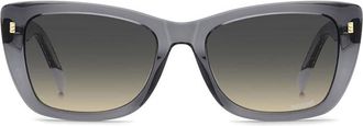 Missoni MIS 0256/S KB7/GA Womens Sunglasses Grey Size 53