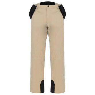 Colmar Ergonomic Fit Ski Salopette Skihose f&uuml;r Herren | beige